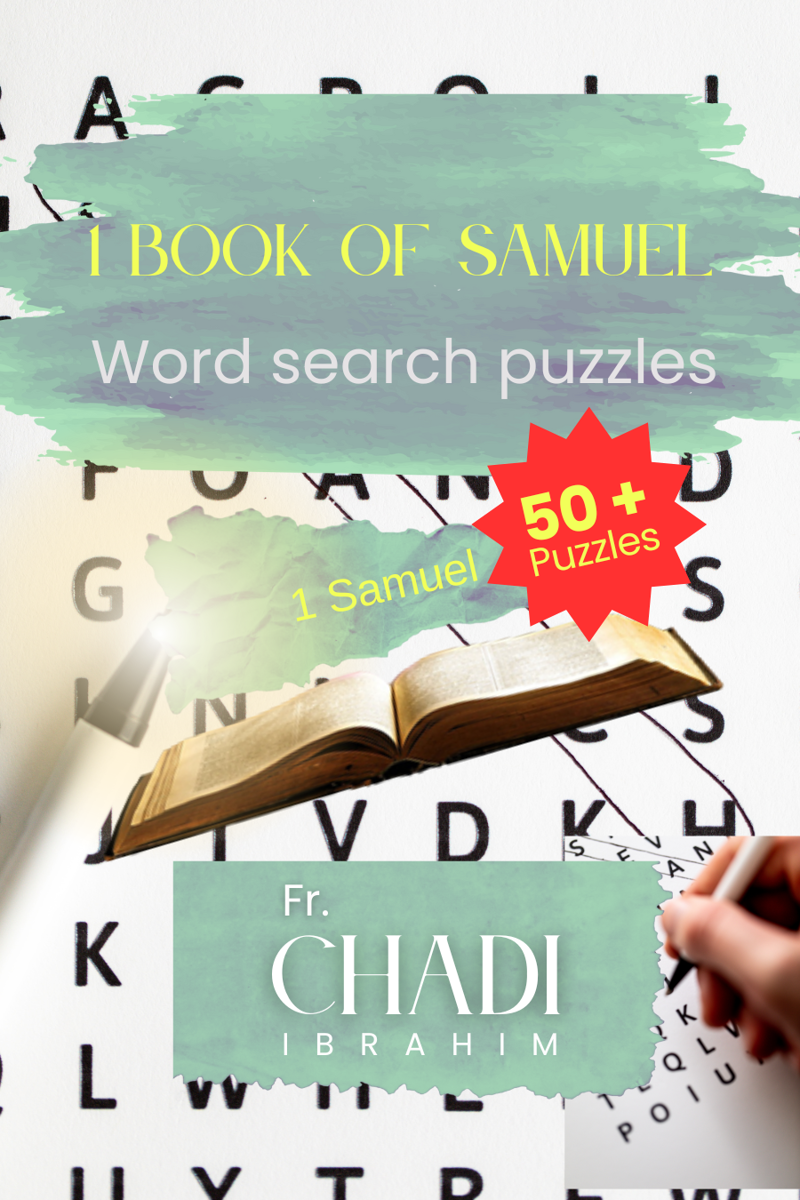 1 Book of Samuel