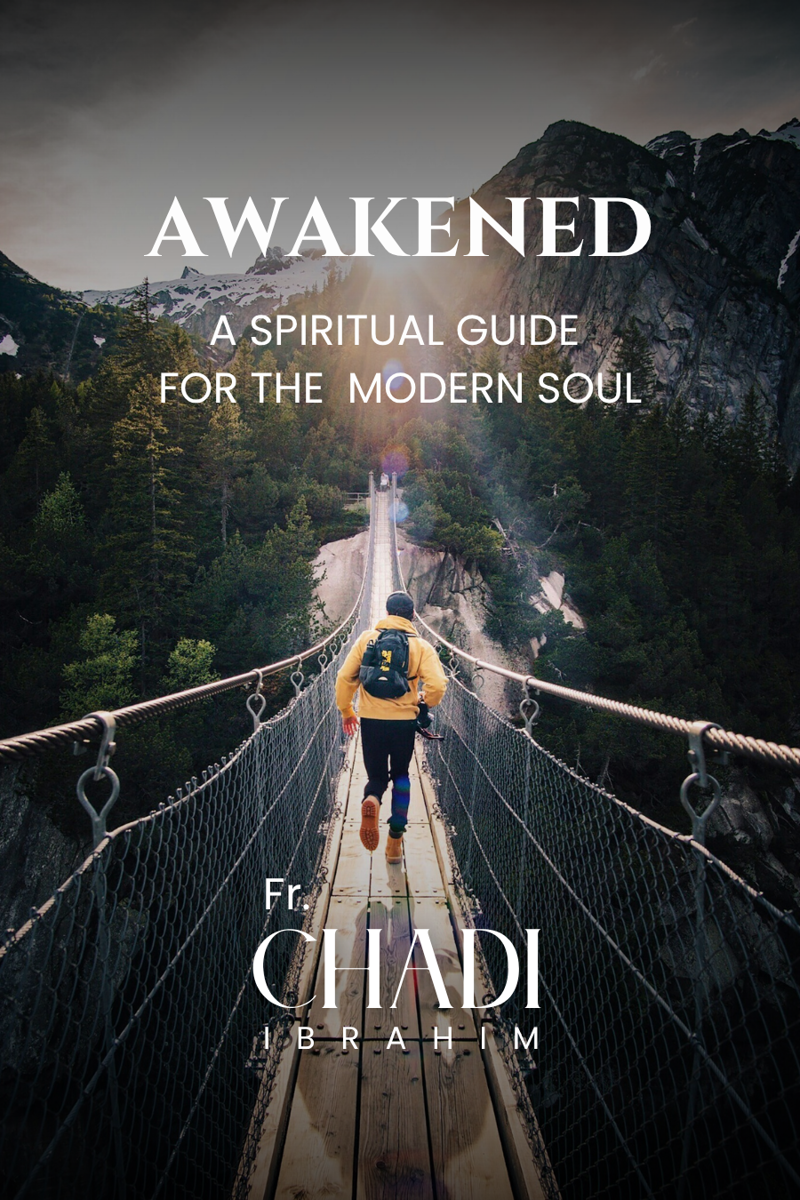 AWAKENED: A Spiritual Guide for the Modern Soul