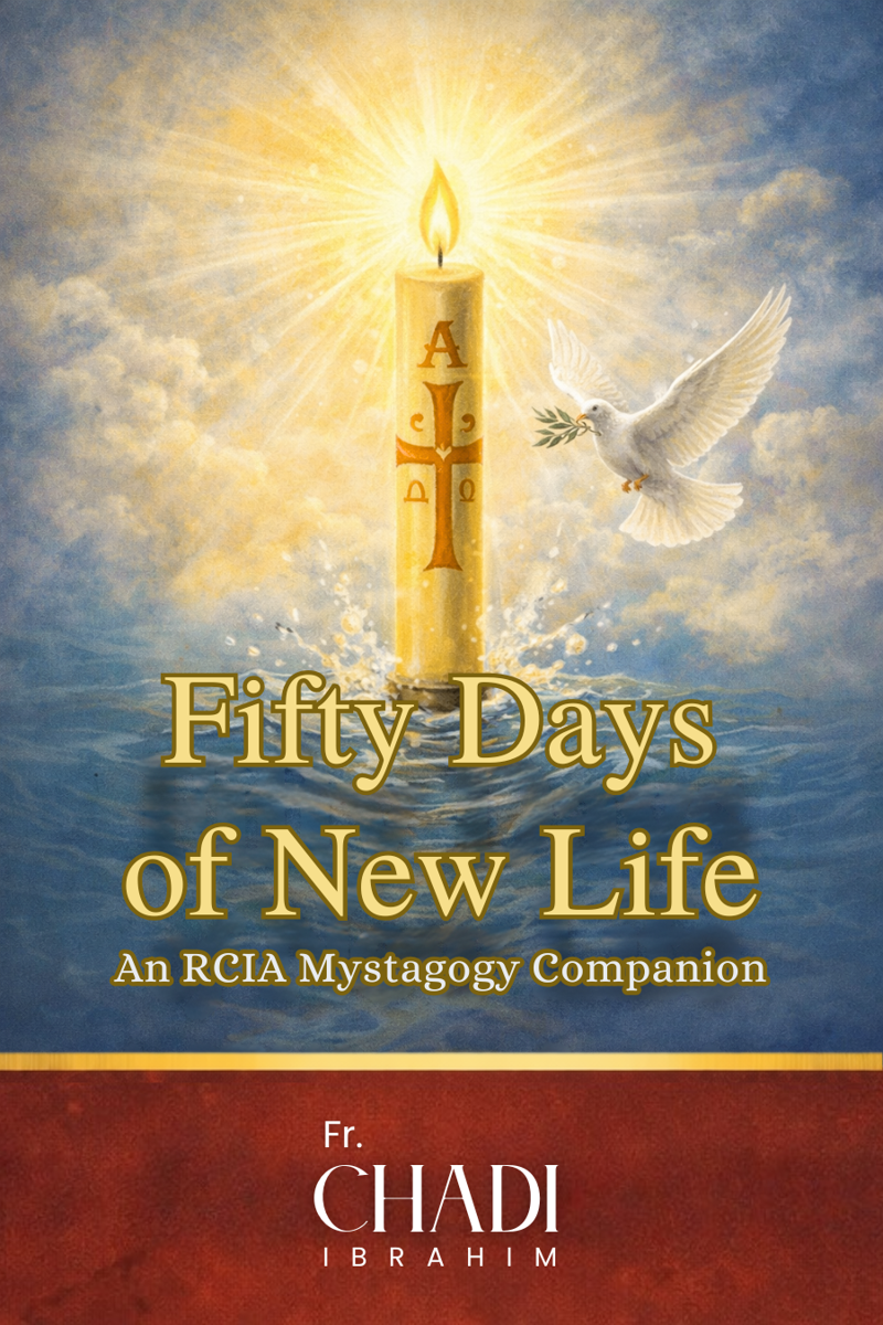 Fifty Days of New Life