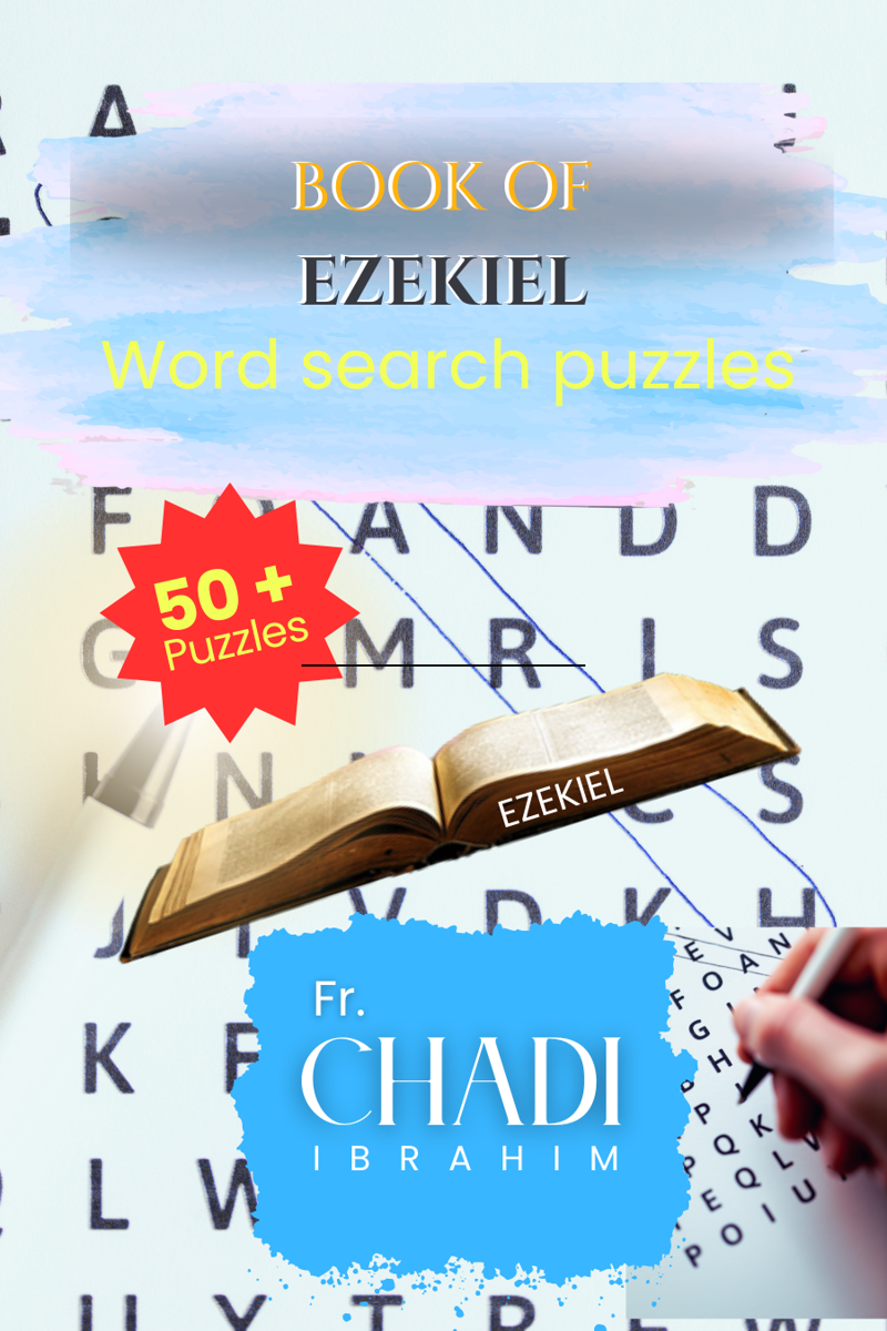 Book of Ezekiel