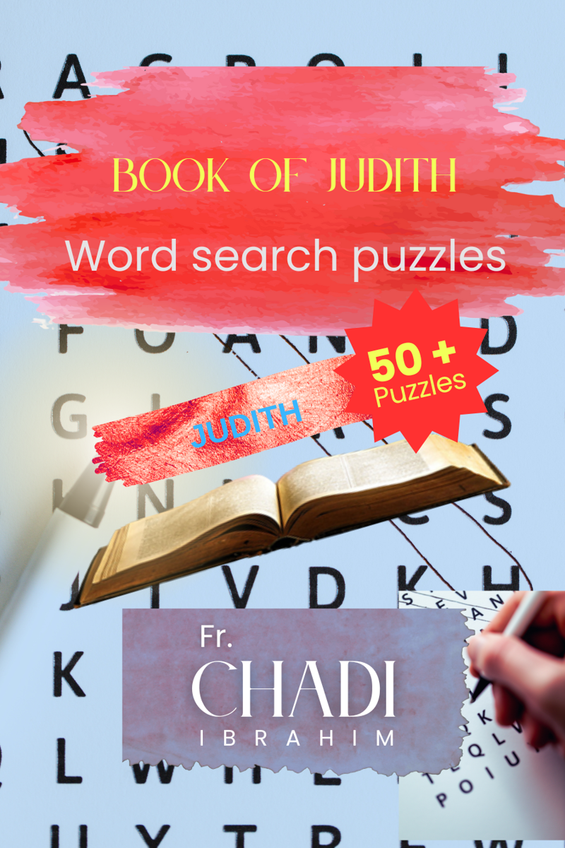 Book Of Judith