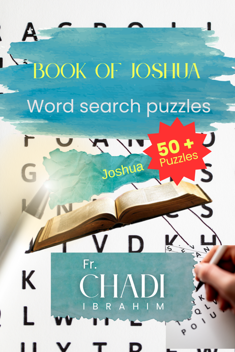 Book Of Joshua