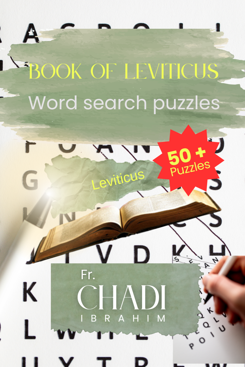 Book of Leviticus