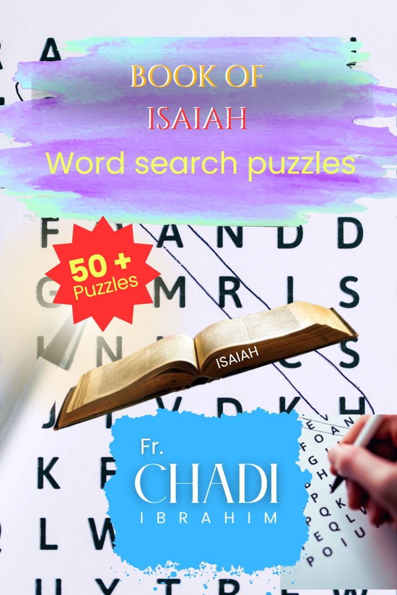 Book of Isaiah