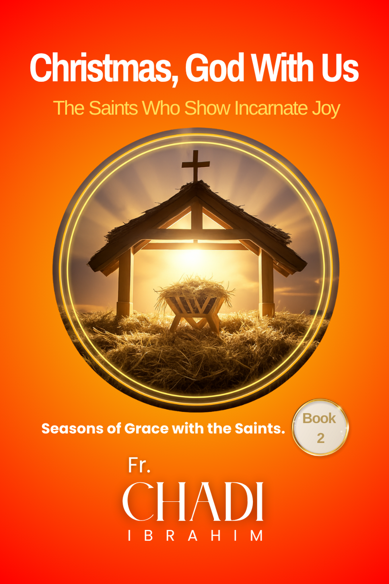 Christmas, God with Us